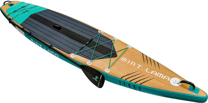 Produktbild Mint Lama Racer 12'6" (12'6")