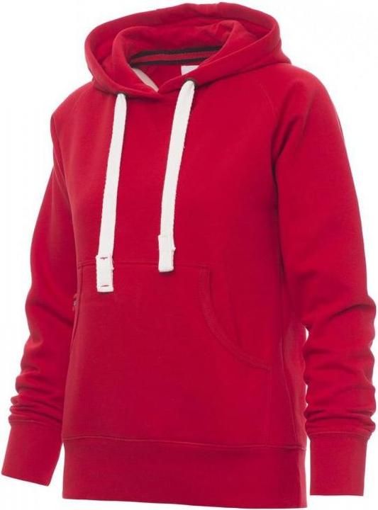 Immagine prodotto Payper Felpa con cappuccio da donna Atlanta+ (L)