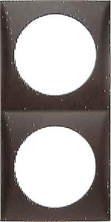 Produktbild Berker Rahmen