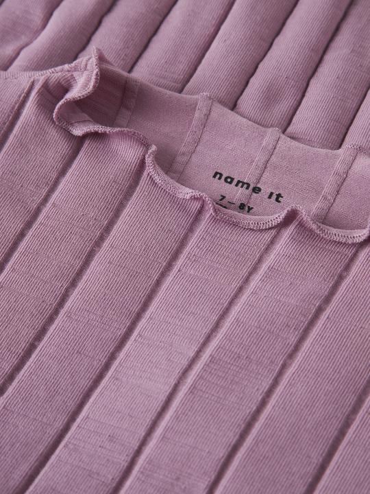 Immagine prodotto Name it Nkfnoline Ls Slim Top Noos (146, 152)