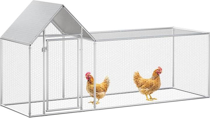 Actual product image vidaXL Robena