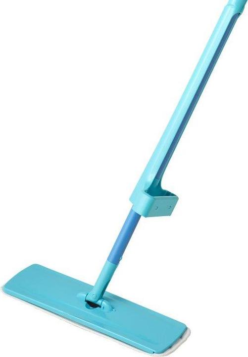 Produktbild Spontex Microfiber Flat Mop Easy Max+ (1 Stk.)