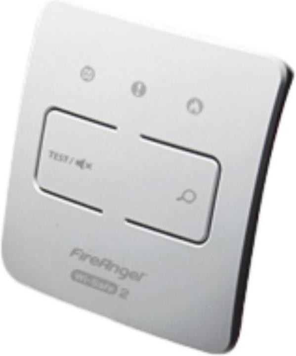 Produktbild FireAngel Wtsl-1eu