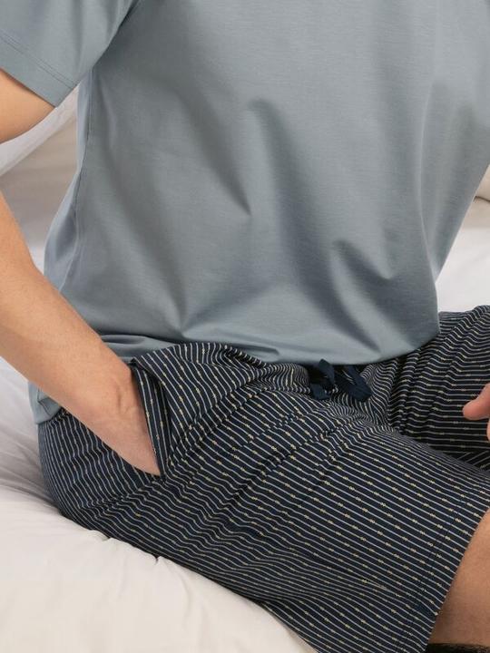 Produktbild ISA Bodywear Micromodal Tencel Pyjama (M)