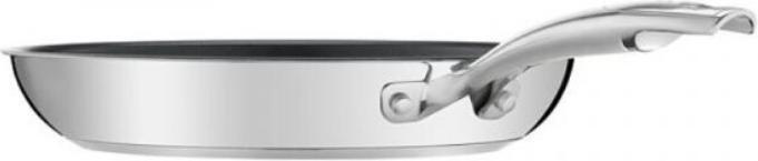 Produktbild Tefal G7320734 (30 cm, Bratpfanne, Edelstahl)