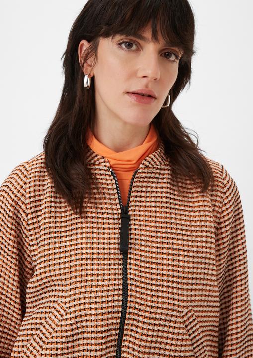 Produktbild Comma Identity Blouson (34)