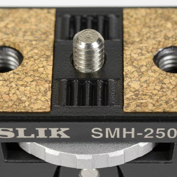 Actual product image Slik SMH-250 (Spherical head)