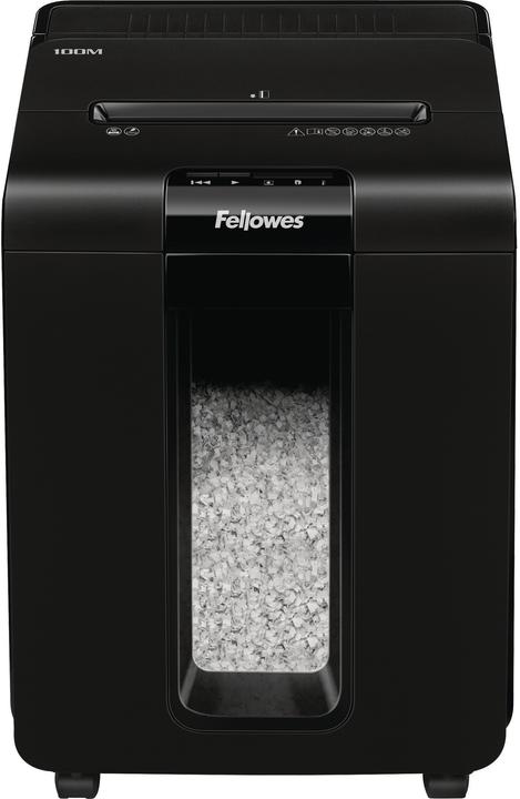 Immagine prodotto Fellowes AutoMax 100M (Taglio delle particelle)