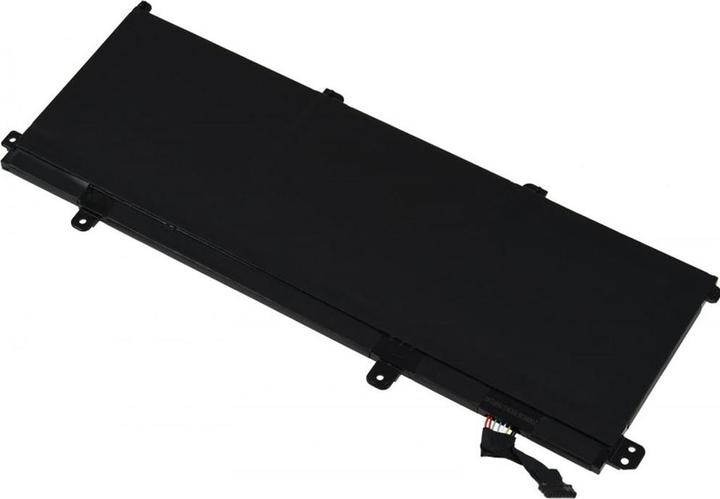 Image du produit AGI Batterie compatible avec Lenovo 3ICP5/80/73 (1 cellules, 4250 mAh)