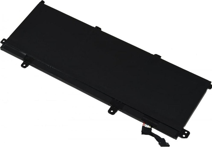 Immagine prodotto AGI Batteria compatibile con Lenovo 3ICP5/80/73 (1 Celle, 4250 mAh)