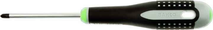 Produktbild Irimo ERGO™ Schraubendreher für TRI-WING®-Sicherheitsschrauben mit Gummigriff, Nr. 2 x 80 mm