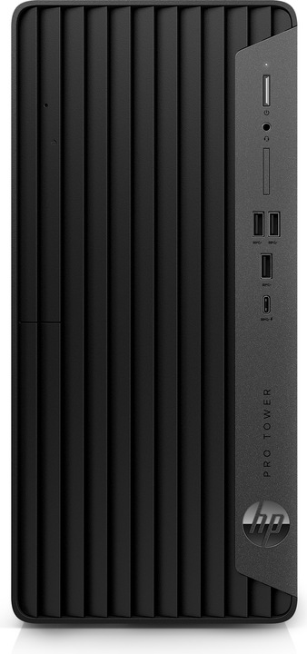 Actual product image HP Pro 400 G9 (Intel Core i7-13700, 16 GB, 512 GB, UHD Graphics 770)