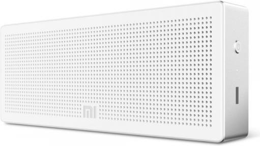 Produktbild Xiaomi Mi Square Box Bluetooth Speaker (10 h, Akkubetrieb)
