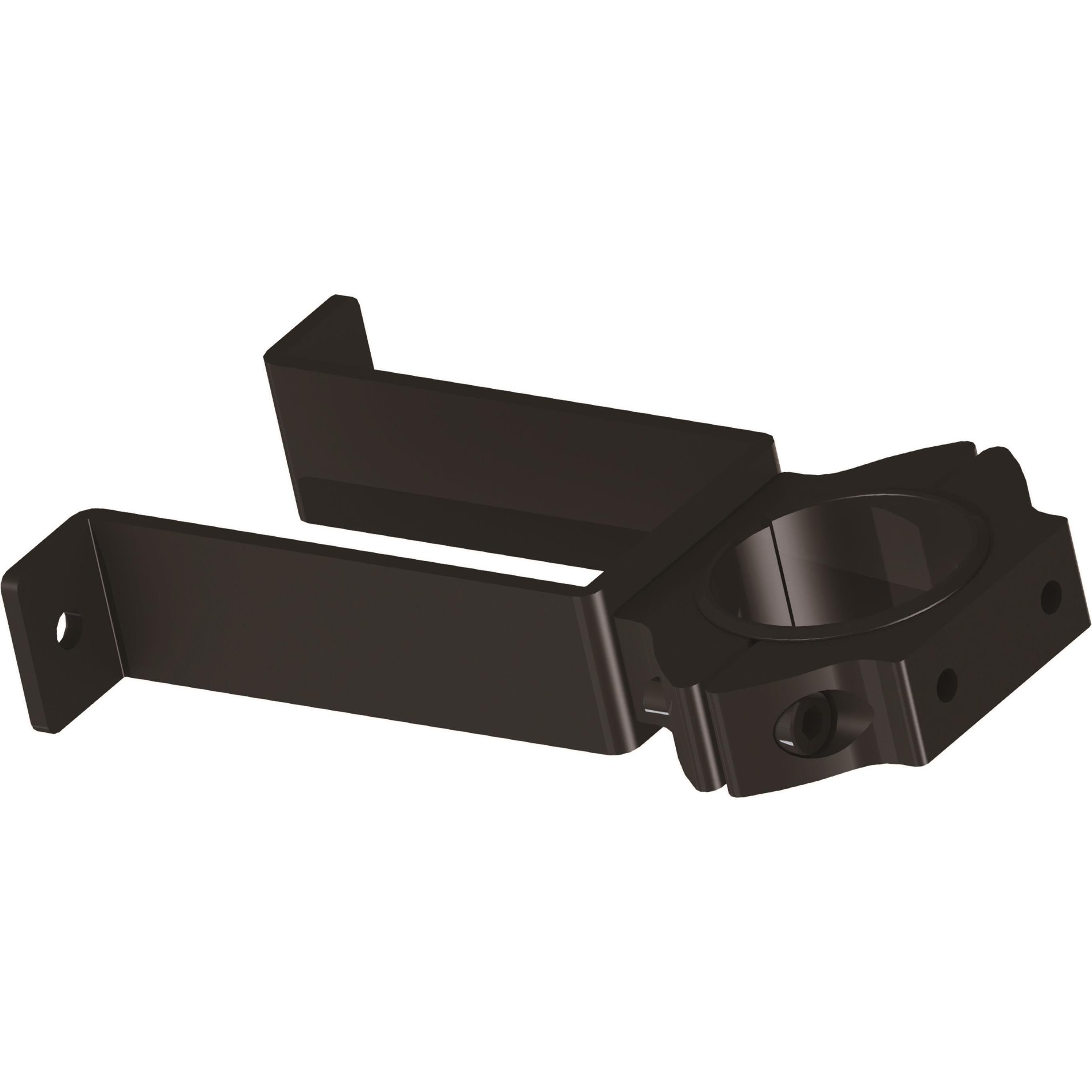 Multibrackets Wandhalter Ø 50mm, zu Pro Rohrsystem, Metall (Adapter- / Montageplatten) (4177)