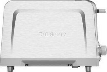 Produktbild Cuisinart Core Collection 2-Scheiben-Toaster Metall