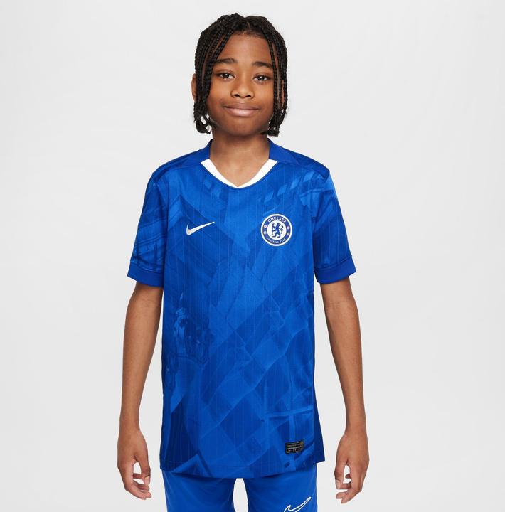 Produktbild Nike FC Chelsea Kinder Trikot (L)