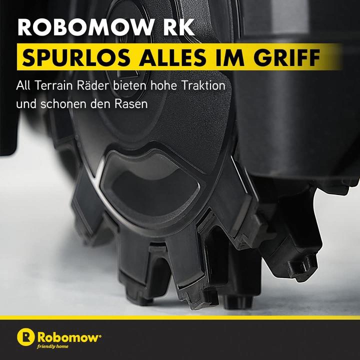 Immagine prodotto Robomow RK 2000 (2000 m²)