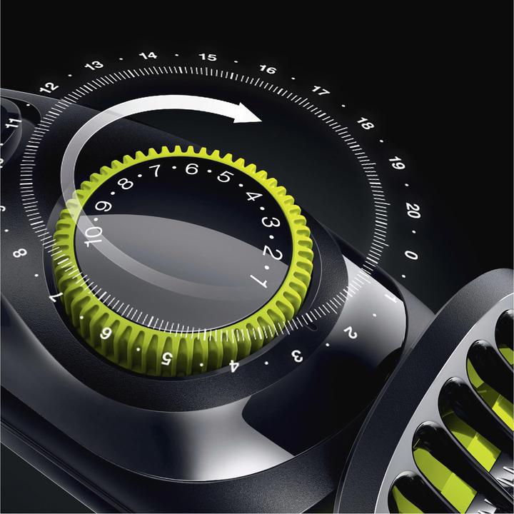 Immagine prodotto Braun 81703319 Regolabarba