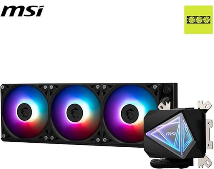 Produktbild MSI MAG CORELIQUID I360