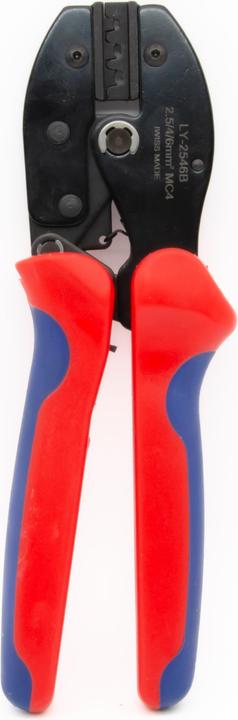 Image du produit Iwiss LY-2546B (220 mm)