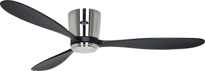 Produktbild CasaFan Eco Plano Wood WiFi (47.30 dB)