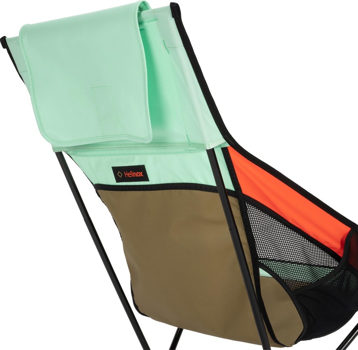 Immagine prodotto Helinox Chair One Highback (re)