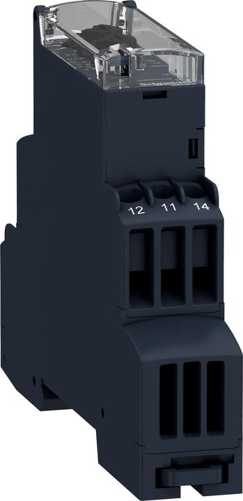 Image du produit Schneider Electric Perte de phase et asymétrie des séquences