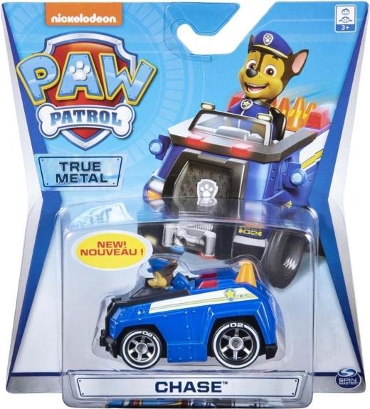 Actual product image Spin Master Paw Patrol
