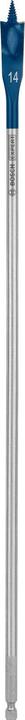 Produktbild Bosch Professional Zubehör EXPERT Self Cut Speed Flachfräsbohrer, 14 x 400 mm (14 mm)