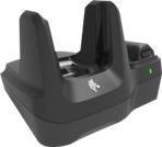 Produktbild Zebra CRD-MC2X-2SUCHG-01 Zubehör für tragbare Computer