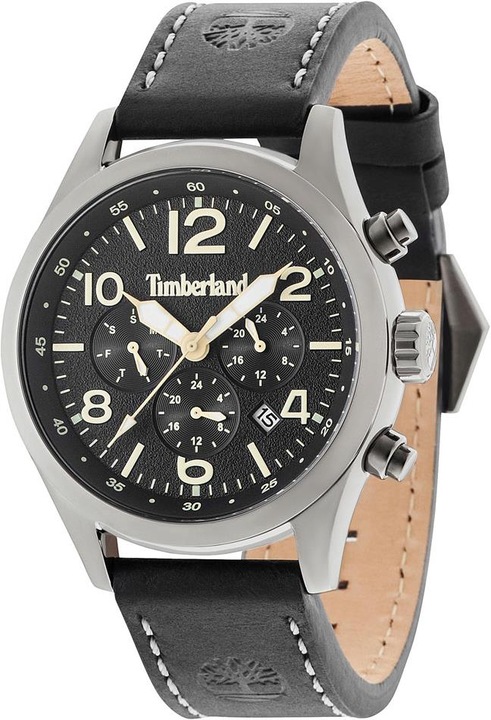 Produktbild Timberland Ashmont (Analoguhr, 46 mm)