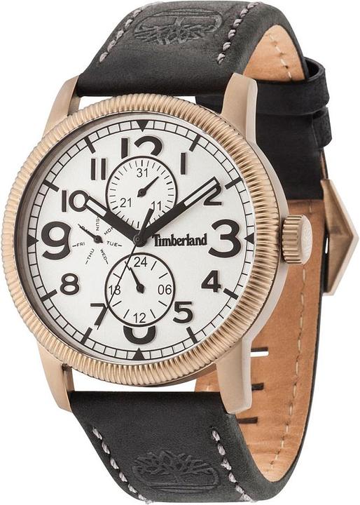 Produktbild Timberland Erving (Analoguhr, 44 mm)