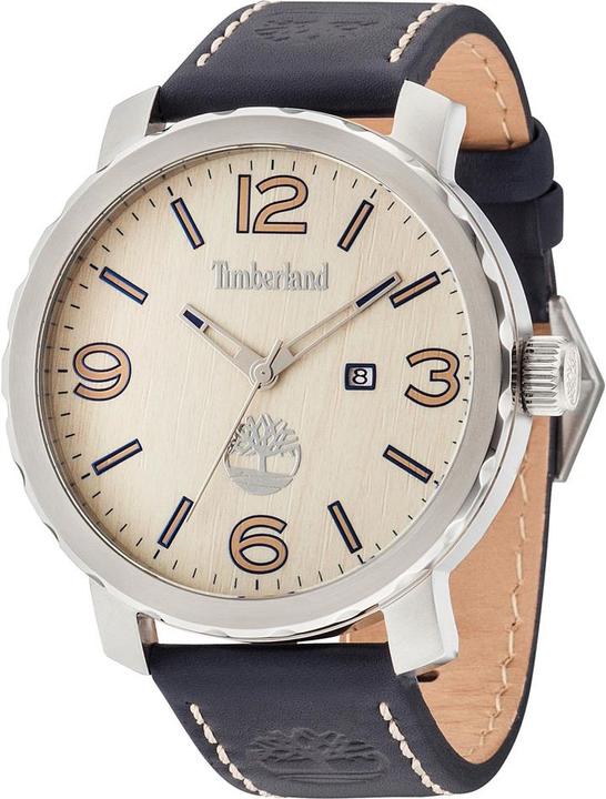 Timberland Pinkerton (Analogue wristwatch, 50 mm)