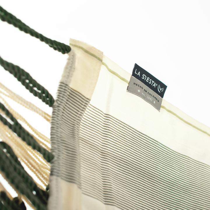 Produktbild La Siesta Domingo (130 kg)