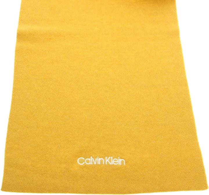 Produktbild Calvin Klein Essential Knit Scarf