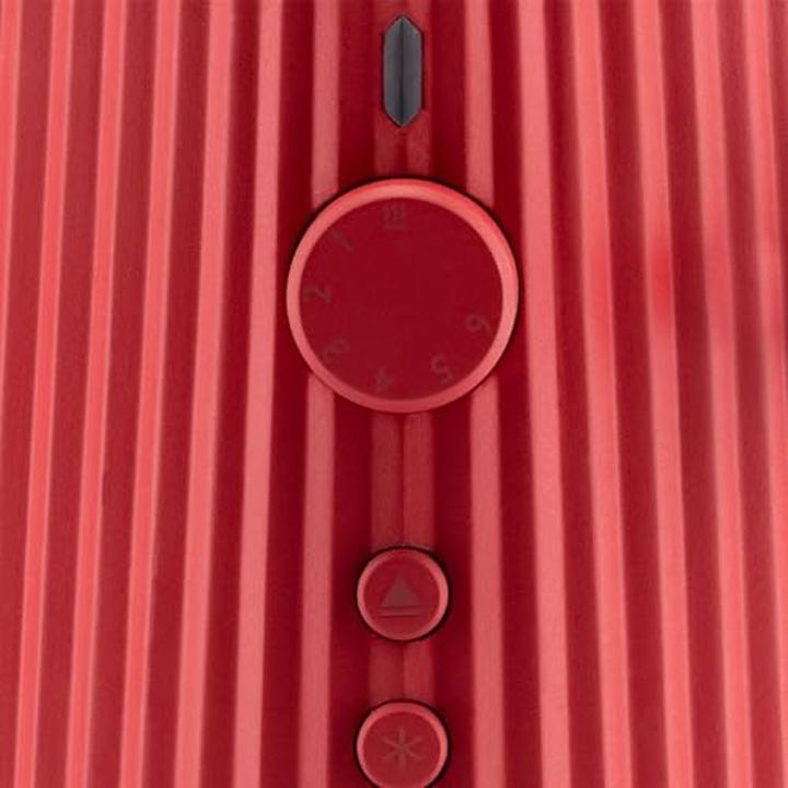 Actual product image Alessi Plissé