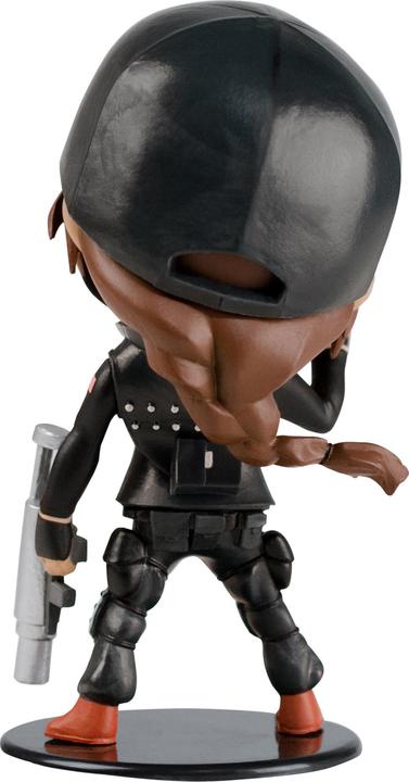 Actual product image Ubisoft Six Collection - Series 1: Ash Figure