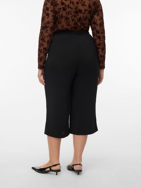 Actual product image Vero Moda VMCOCO Mittlere Taille Culottehose Culotte (44)