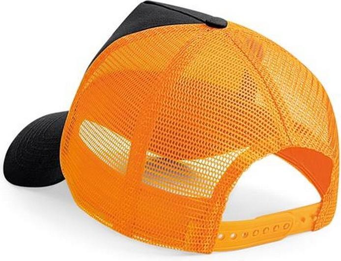 Image du produit Beechfield Casquette de baseball Mesh Trucker (Taille unique)
