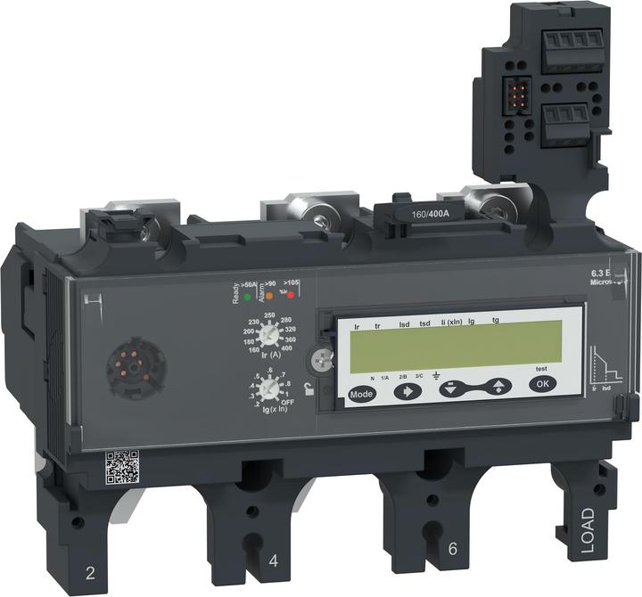Actual product image Schneider Electric Electron.