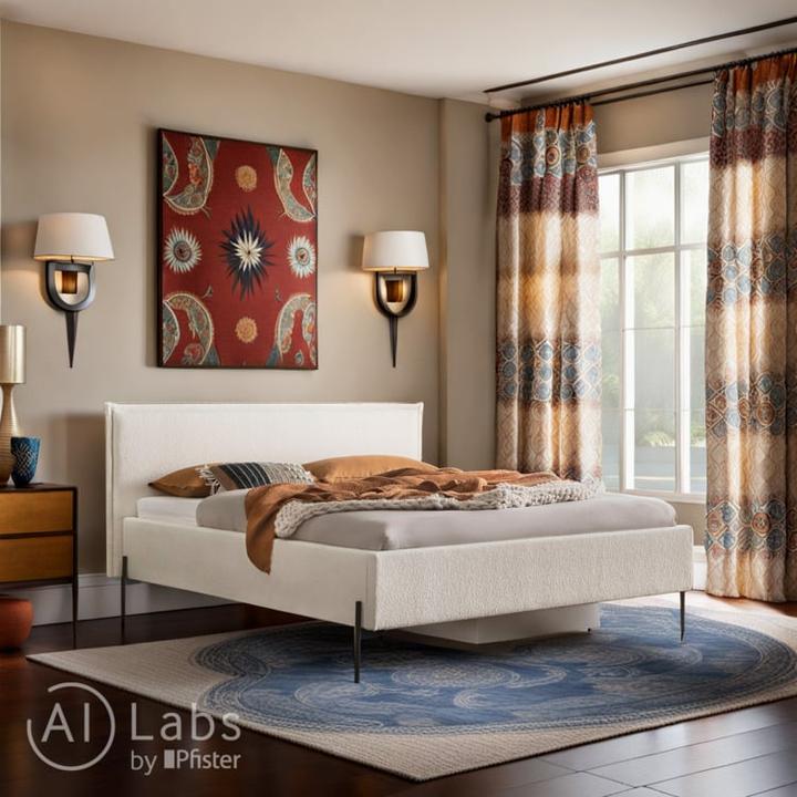 Immagine prodotto Hasena Nora 20 (140 x 200 cm)