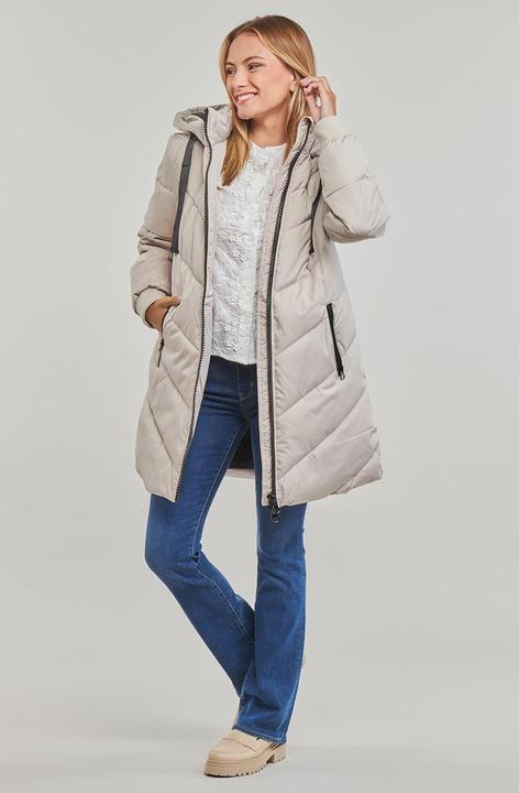 Immagine prodotto JdY Giacca imbottita Longline Parka lungo