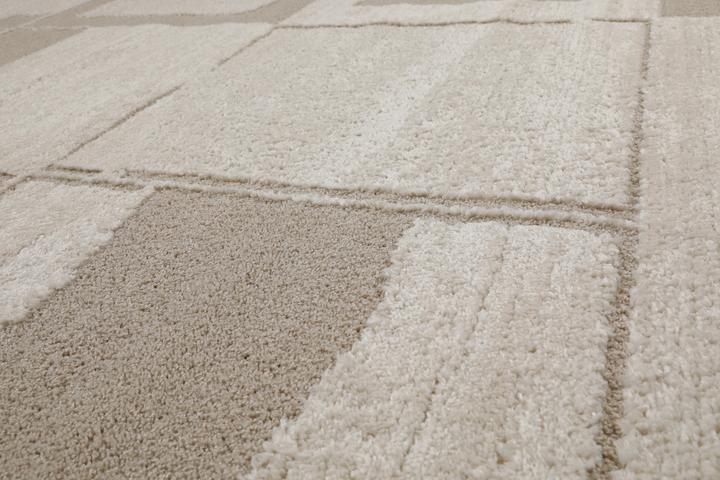 Produktbild Wecon Home Teppich Ingvar (200 x 140 cm)