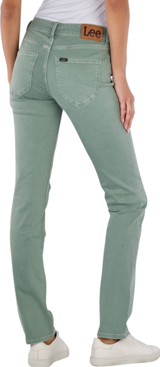 Produktbild Lee Stoffhose Marion Straight (34)