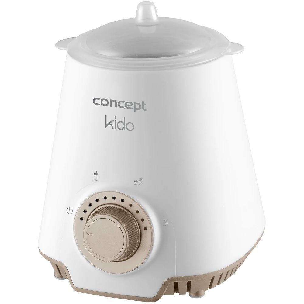 Concept, Scaldabiberon, Scaldabiberon Kido OL4000