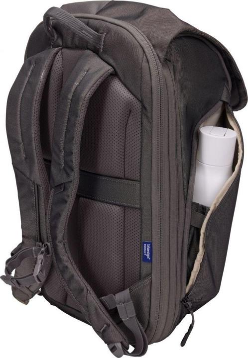 Image du produit Thule Subterra 2 Travel Backpack - Gris Vétiver (26 l)