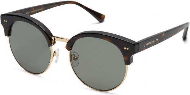Produktbild Kapten & Son Capri Tortoise Green