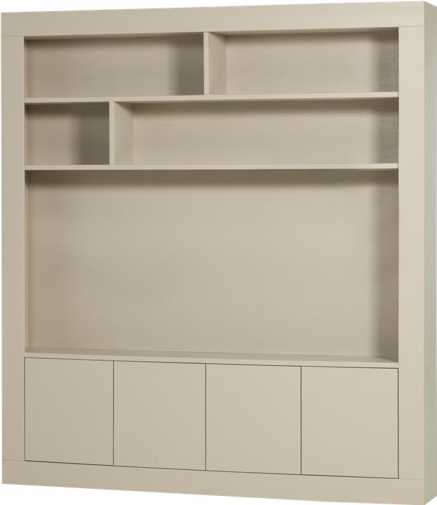 Produktbild Vtwonen Wandschrank (210 x 31 x 229 cm)