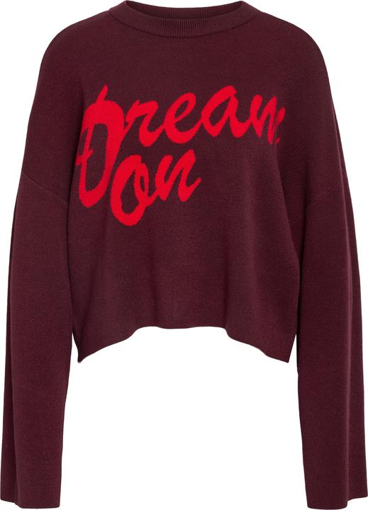 Produktbild Noisy May CURVE Strick Pullover (48)