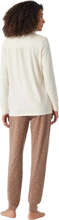 Actual product image Schiesser Pyjama Homewear Bequem sitzend (XL)